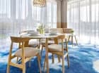 Każdy apartament Superior posiada własny balkon lub taras