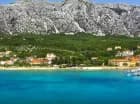 Aminess Bellevue Village**** położony jest na półwyspie Peljesac