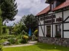 W stylowym obiekcie mieści się restauracja Nordowi Mol