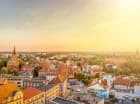 Best Western Plus Hotel Olsztyn Old Town to świetna baza wypadowa do zwiedzania
