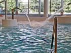 Bicze wodne pozwalają zaznać relaksującego hydromasażu