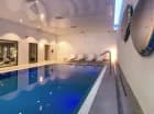 Hotel Antares położony jest w spokojnej dzielnicy Gdyni