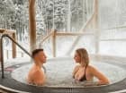 Jacuzzi są czynne cały rok