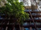 Każdy apartament ma balkon lub taras