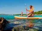 Pine Beach to miejsce na aktywny wypoczynek