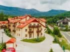 Kompleks Sun & Snow Karpacz Sofra jest malowniczo zlokalizowany