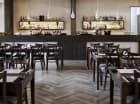 Ofertę gastronomiczną hotelu uzupełnia dobrze zaopatrzony drink bar