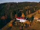 Hotel Zameczek powstał w odrestaurowanym budynku ponad stuletniego zajazdu