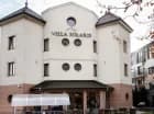Villa Solaris to całoroczny nadmorski ośrodek w spokojnej części Niechorza