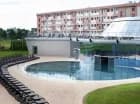 Mjus Resort & Thermal Park to doskonałe miejsce na wypoczynek