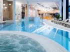 Hotelowy aquapark z basenami w Szczyrku