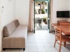 Essential Apartament 4+1 może pomieścić nawet 5 osób