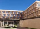 Hotel Berkowa**** to otwarty w 2026 obiekt należący do Resortu Jurajskiego