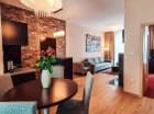 Apartamenty są przestronne i wygodne