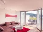 Apartament superior to przestronne wnętrze o powierzchni 60 m2