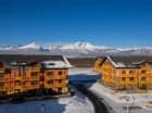 Kompleks stanowi doskonałą bazę wypadową do wycieczek w Tatry i na Spisz