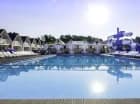 Holiday Park & Resort Niechorze to rodzinny resort z aquaparkiem