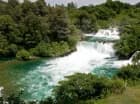 Będąc w Dalmacji, warto odwiedzić Park Narodowy rzeki Krka
