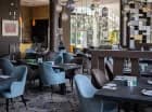 Goście Hotelu Azúr Premium mogą korzystać z dwóch eleganckich restauracji