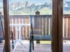 Pokoje premium posiadają balkony w większości z widokiem na Tatry