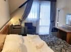 Wypoczynek w Górach Opawskich w tym hotelu to prawdziwa przyjemność