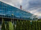 Pierwszy czterogwiazdkowy, prestiżowy hotel położony w centrum Nowej Huty