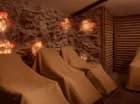 Hotel ma szeroką ofertę pielęgnacyjno-regenerującą
