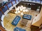 Recepcja Hotelu Masuria jest do dyspozycji gości przez całą dobę
