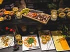 Restauracja "Zielonym Do Góry" oferuje pyszną i zdrową kuchnię
