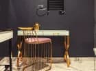 Łazienka pokoju comfort jest stylowa i oryginalna