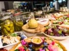City Kitchen to restauracja w której łączą się smaki z całego świata