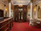 Hotel Savoy **** wyróżniają eleganckie wnętrza