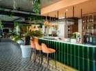 W restauracji można też zamówić smaczne trunki