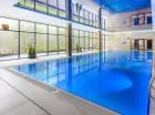 Aparthotel Termy Uniejów został stworzony z myślą o komforcie