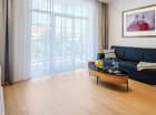 Apartament 2-pokojowy to większe wnętrze z odrębną sypialnią