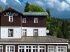 Hotel Slavie został gruntownie zmodernizowany i ponownie otwarty w 2024 roku