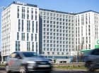 Budynki apartamentów w Gdańsku - Wrzeszczu