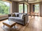 Na gości czekają tutaj nowoczesne apartamenty dla 4 lub 5 osób