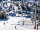 Skipark Oravice funkcjonuje tuż obok Meandera