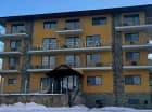 Nowo otwarty hotel w bezpośrednim sąsiedztwie kąpieliska termalnego
