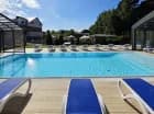 Belmar Park Resort oferuje nocleg z sezonowym basenem we Władysławowie