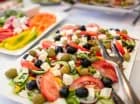 Potrawy są przygotowywane ze świeżych produktów