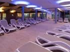 Strefa basenowa dostępna jest tylko dla gości hotelowych