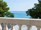 Heritage Hotel Kaštelet**** to hotel nad samym Adriatykiem koło Makarskiej