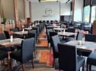 Chwalona restauracja Moments serwuje wykwintne i oryginalne dania