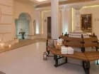 W hotelu urządzono elegancką strefę SPA & Wellness