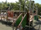 Można spędzić czas w Adventure park
