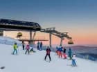 Czarna Góra Resort słynie z nowoczesnej kolejki Luxtorpeda