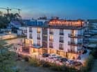 Emocja SPA to nowoczesny hotel położony w Mielnie