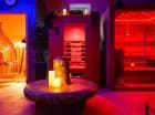 Na terenie obiektu znajduje się kameralna strefa wellness z saunami i jacuzzi